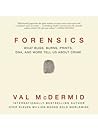 Forensics: What B...