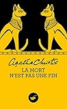 La mort n'est pas une fin by Agatha Christie