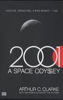 2001: A Space Odyssey (Space Odyssey #1)