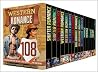 WESTERN: 108 BOOK BUNDLE - Huge Amazing Mega Bundle With Hot Shifter, Western, Billionaire, Menage, BWWM Short Stories