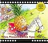 Prince Pineapple’s Dream Comes True by Lan Yang
