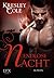 Endlose Nacht (Immortals After Dark, #16)