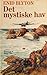 Det mystiske hav by Enid Blyton