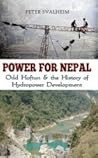 Power for Nepal: Odd Hoftun and the History of Hydropower Development