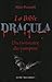 La Bible Dracula by Alain Pozzuoli