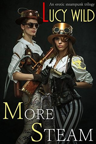 More Steam (Kindle Edition)