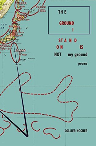 The Ground I Stand On Is Not My Ground (Paperback)