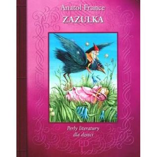 Zazulka (Hardcover)