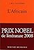 L'Africain by J.M.G. Le Clézio L'Africain by J.M.G. Le Clézio