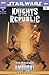 Star Wars: Knights of the Old Republic (2006-2010) #3