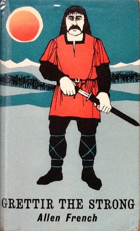 Grettir the Strong