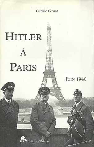 Hitler à Paris