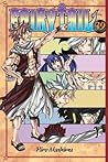 Fairy Tail, Vol. 39 by Hiro Mashima