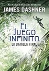 La batalla final by James Dashner