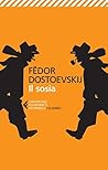 Il sosia by Fyodor Dostoevsky