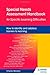 Special Needs Assessment Handbook for Specific Learning Difficulties: How to Identify & Address Barriers to Learning