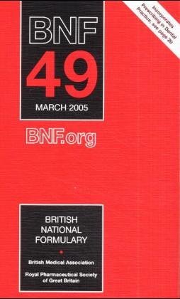 British National Formulary: Vol 46 (Paperback)