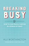 Breaking Busy: Ho...