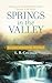 Springs in the Valley: 365 Daily Devotional Readings – The Perfect Christian New Year's Resolution Gift