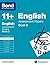 Bond 11+: English: Assessment Papers: 11+-12+ years Book 2