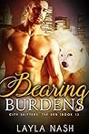 Bearing Burdens (City Shifters: the Den, #1)