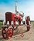 Farmall: The Red Tractor that Revolutionized Farming