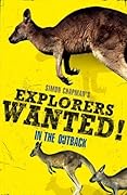 Explorers Wanted! : In the Outback