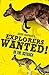 Explorers Wanted! : In the ...