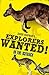 Explorers Wanted! : In the Outback
