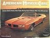 American Muscle Cars American Muscle Cars