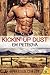 Kickin' Up Dust (Operation Cowboy, #1)