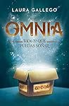 Omnia by Laura Gallego García