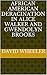 African American Deracination in Alice Walker and Gwendolyn Brooks