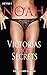 Victorias Hot Secrets: Erotischer Roman (German Edition)