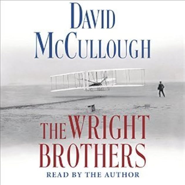 The Wright Brothers