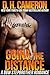 Going the Distance (Stepbrother Romance, #3)