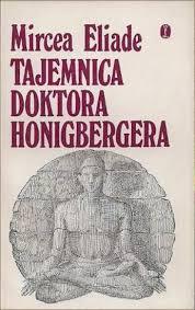 Tajemnica doktora Honigbergera (Fantastyka i Groza)