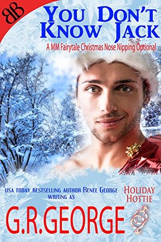 You Don't Know Jack (Holiday Hotties #2)