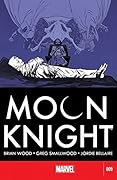 Moon Knight (2014-2015) #9