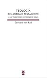 Teología del Antiguo Testamento (2 tomos) (BIBLIOTECA DE ESTUDIOS BÍBLICOS)