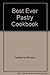 Pastry Cook by Catherine Atkinson (2009-05-04)