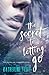 The Secret To Letting Go