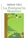 La Fontaine'in Masalları by Jean de la Fontaine