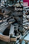 Rome: A Sourcebook on the Ancient City (Bloomsbury Sources in Ancient History)