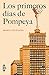 Los primeros días de Pompeya
