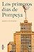 Los primeros días de Pompeya by María Folguera