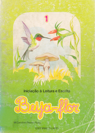 Beija-flor 1