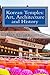 Korean Temples: Art, Architecture and History