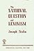 The National Question and Leninism