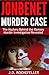 JonBenet Murder Case by J.D. Rockefeller